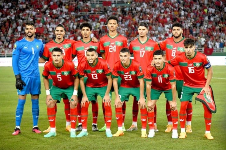 زلزال الحوز: إلغاء المباراة الودية بين المنتخب المغربي الأولمبي ونظيره البرازيلي