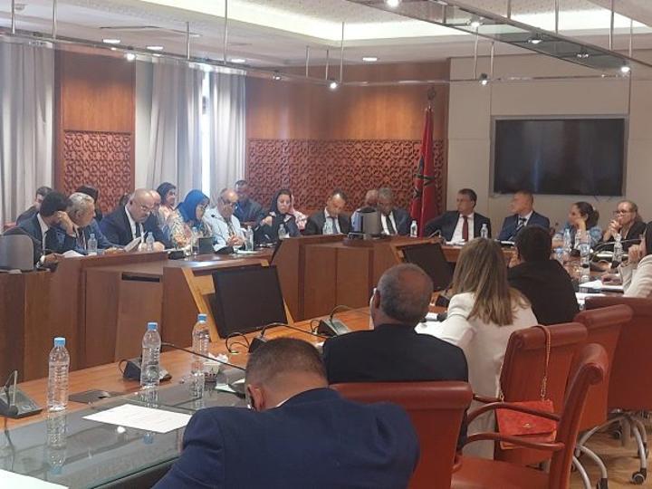 وهبي يعود للدفاع عن شراء أيام السجن وينتقد عدم اعتقال محكومين مقابل اعتقال وهبي يعود للدفاع عن شراء أيام السجن وينتقد عدم اعتقال محكومين مقابل اعتقال