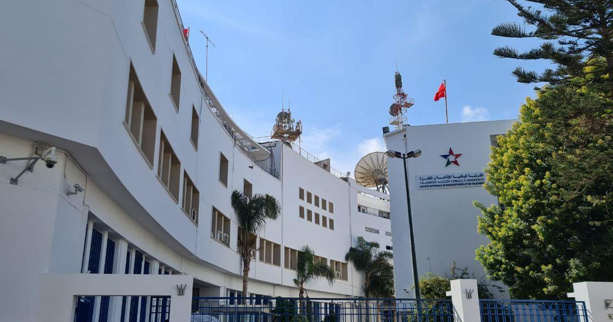 الشركة الوطنية للإذاعة والتلفزة تساهم بـ40 مليون درهم في صندوق الزلزال الشركة الوطنية للإذاعة والتلفزة تساهم بـ40 مليون درهم في صندوق الزلزال