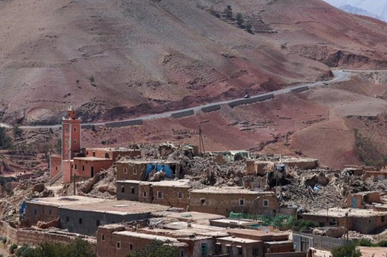 بقوة غير مسبوقة.. لماذا فاجأ زلزال المغرب الجيولوجيين؟