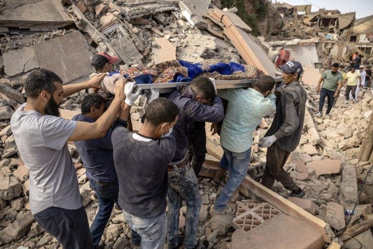 منحت للأطفال ضحايا زلزال الحوز.. ما هي امتيازات صفة مكفولي الأمة؟