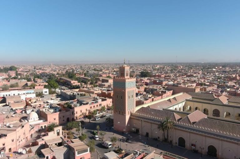 المغرب يصر على استضافة اجتماعات صندوق النقد والبنك الدوليين رغم الزلزال