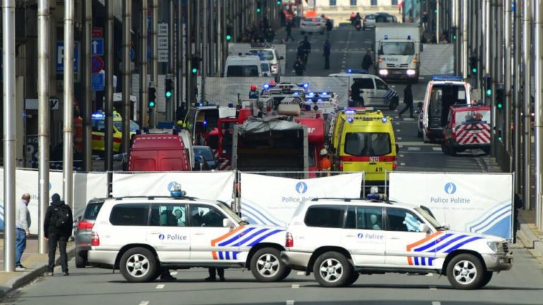 بلجيكا.. أحكام تصل إلى السجن مدى الحياة في المحاكمة المتعلقة بهجمات بروكسيل
