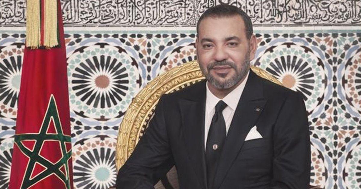 برقية شكر وامتنان من الملك إلى قائد فريق وحدة الإنقاذ العسكرية للمملكة الإسبانية برقية شكر وامتنان من الملك إلى قائد فريق وحدة الإنقاذ العسكرية للمملكة الإسبانية