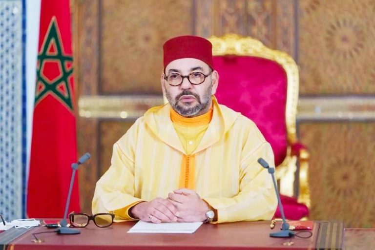 زلزال الحوز: الملك محمد السادس يبعث برقيات شكر وامتنان إلى فرق الإنقاذ الدولية