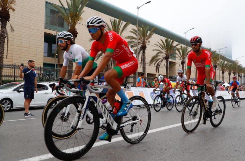 المغرب يرتقي للمركز الخامس والعشرين عالميا في تصنيف الاتحاد الدولي للدراجات المغرب يرتقي للمركز الخامس والعشرين عالميا في تصنيف الاتحاد الدولي للدراجات