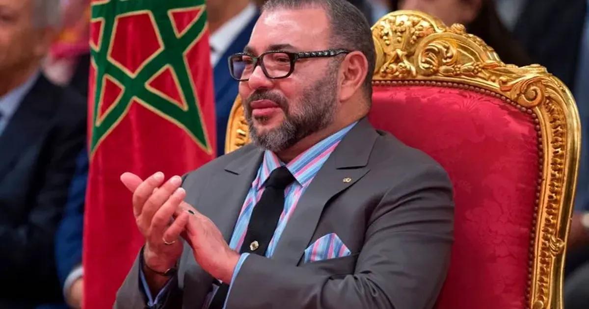 الملك يبعث برقيات شكر وامتنان إلى ملوك وزعماء الدول المساهمة في الإغاثة بعد الزلزال الملك يبعث برقيات شكر وامتنان إلى ملوك وزعماء الدول المساهمة في الإغاثة بعد الزلزال