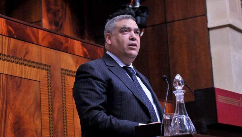 جبايات الجماعات ترتفع هذا العام جبايات الجماعات ترتفع هذا العام