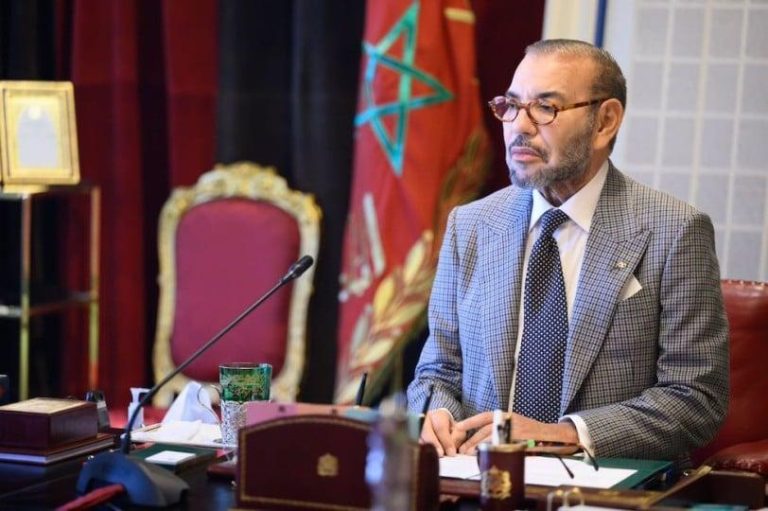 العاهل المغربي يرأس اجتماعا ثالثا حول إعادة بناء المناطق المتضررة من زلزال الحوز وتأهيل بنياتها التحتية