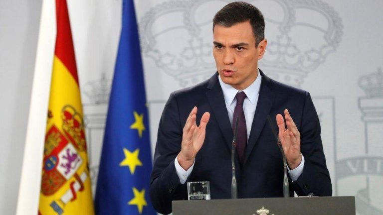 بيدرو سانشيز: ترشيح إسبانيا والبرتغال والمغرب لتنظيم المونديال مشروع قوي وطموح