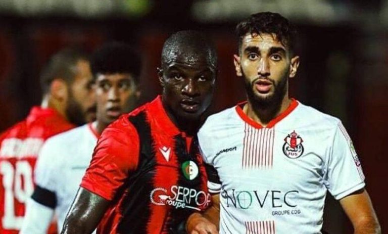 كأس الكاف: الفتح الرياضي يتعادل مع ضيفه إتحاد العاصمة الجزائري