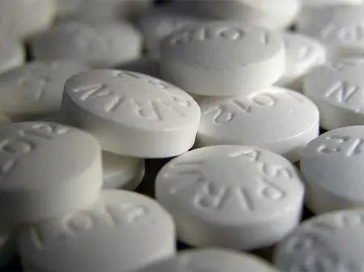 خطورة الأسبيرين على الأطفال خطورة الأسبيرين على الأطفال