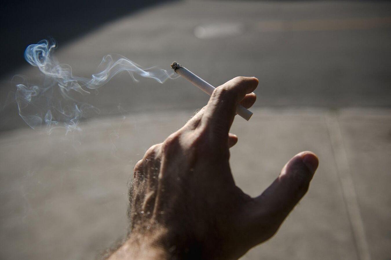 دراسة: التدخين قد يزيد من خطر الإصابة بالاكتئاب والاضطراب ثنائي القطب