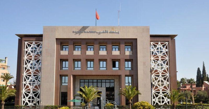بنك المغرب يبقي على سعر الفائدة الرئيسي دون تغيير في 3 بالمائة بنك المغرب يبقي على سعر الفائدة الرئيسي دون تغيير في 3 بالمائة