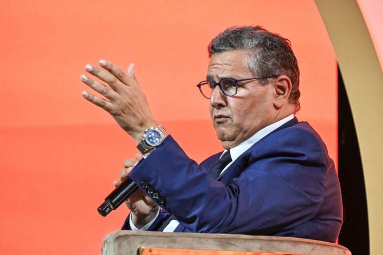 المغرب يعتزم إنشاء وكالة لإعادة إعمار مناطق الزلزال