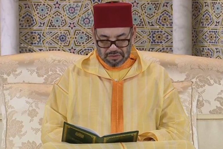 الملك محمد السادس يصدر عفوه على 742 شخصا