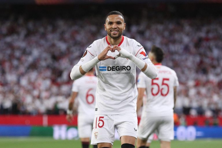 الدوري الإسباني : النصيري يساهم في فوز عريض لإشبيلية
