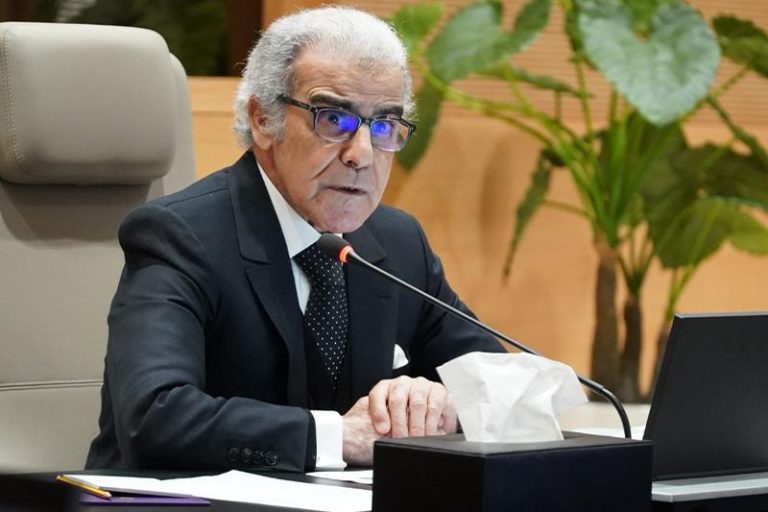 الجواهري: من المبكر تقديم توقعات بشأن تأثير زلزال الحوز على الاقتصاد الوطني
