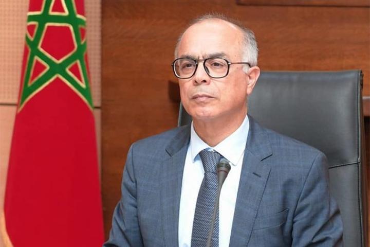 وزارة التربية الوطنية: النظام الأساسي الموحد لقطاع التعليم يحل مشكلة أطر الأكاديميات المتعاقدين وزارة التربية الوطنية: النظام الأساسي الموحد لقطاع التعليم يحل مشكلة أطر الأكاديميات المتعاقدين