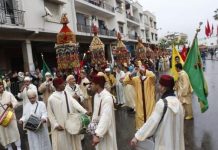 الاحتفال بـعيد المولد النبوي سنة أم بدعة؟ الاحتفال بـعيد المولد النبوي سنة أم بدعة؟