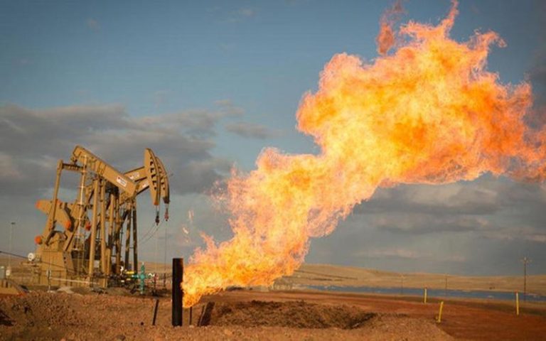 شركة بريطانية تعلن اكتشاف الغاز في منطقة سبو