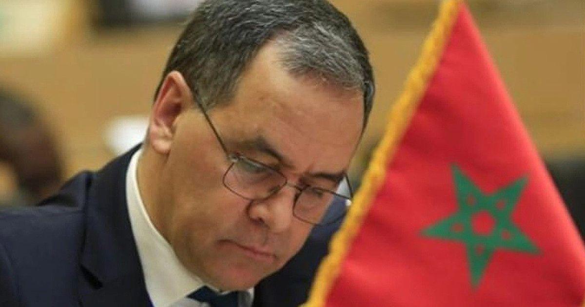 الاتحاد الإفريقي: المغرب يشدد بكيغالي على ضرورة تسريع الإصلاح المؤسسي للمنظمة الإفريقية الاتحاد الإفريقي: المغرب يشدد بكيغالي على ضرورة تسريع الإصلاح المؤسسي للمنظمة الإفريقية