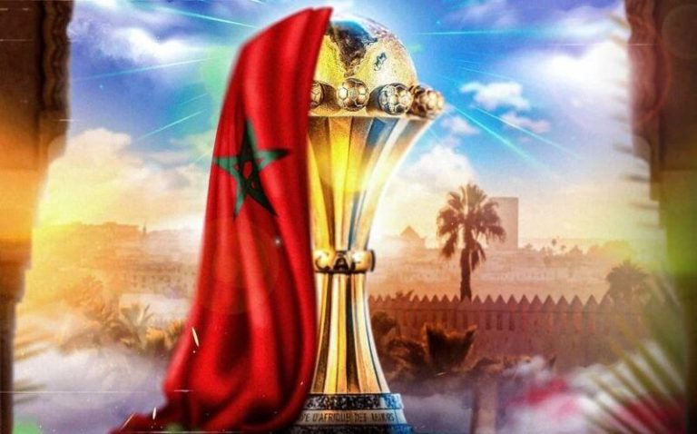 غامبيا تشيد بفوز المغرب بتنظيم كان 2025
