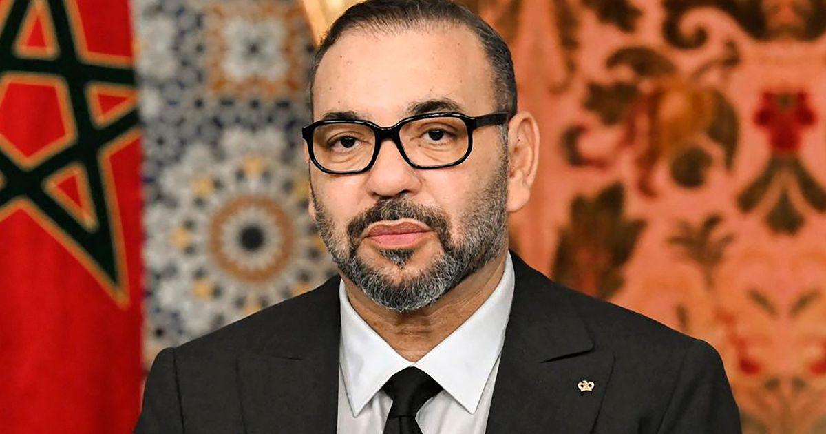 عاجل: الملك محمد السادس يزف خبرا سارا للمغاربة عاجل: الملك محمد السادس يزف خبرا سارا للمغاربة