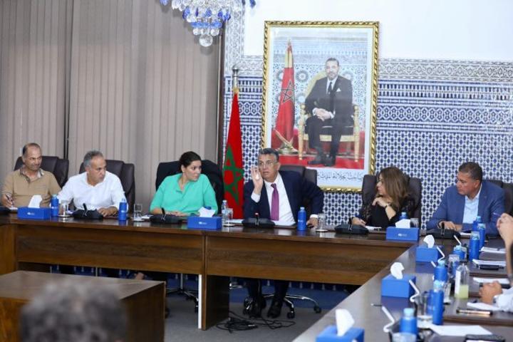 المكتب السياسي لـ المكتب السياسي لـ