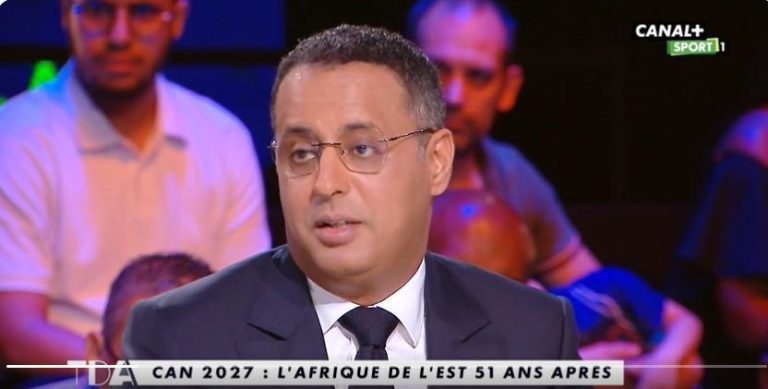 مسؤول بالكاف: لم نرغب في انسحاب أي بلد من السباق لتنظيم كان 2025