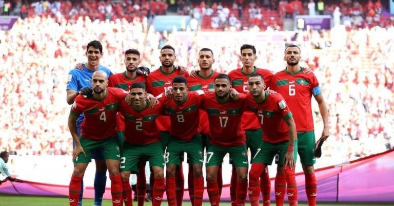 الركراكي يستدعي 26 لاعبا استعدادا لمواجهتي الكوت ديفوار وليبيريا