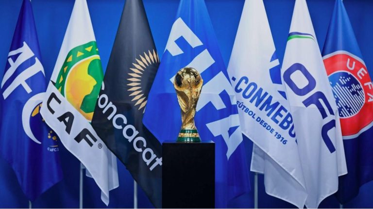 تفاصيل فوز الملف المغربي الإسباني البرتغالي بتنظيم كأس العالم 2030