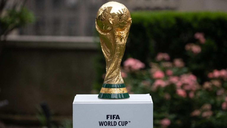 المغرب يدعم السعودية لاستضافة مونديال 2034
