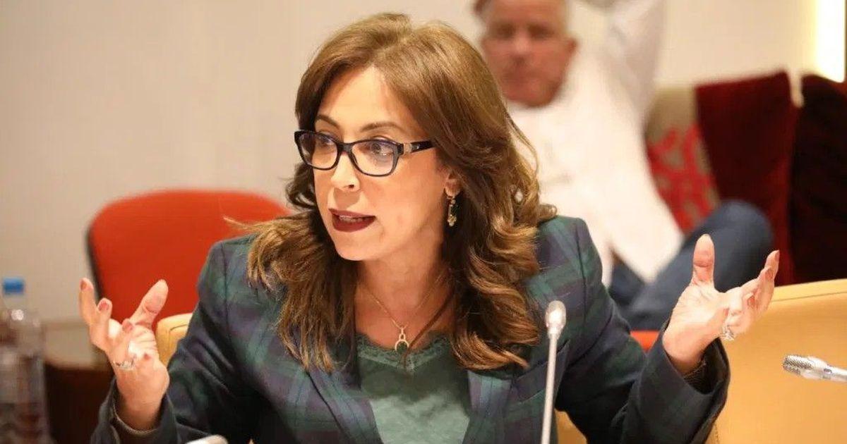 الوالي اليعقوبي يدخل على خط الصراع بمجلس الرباط الوالي اليعقوبي يدخل على خط الصراع بمجلس الرباط