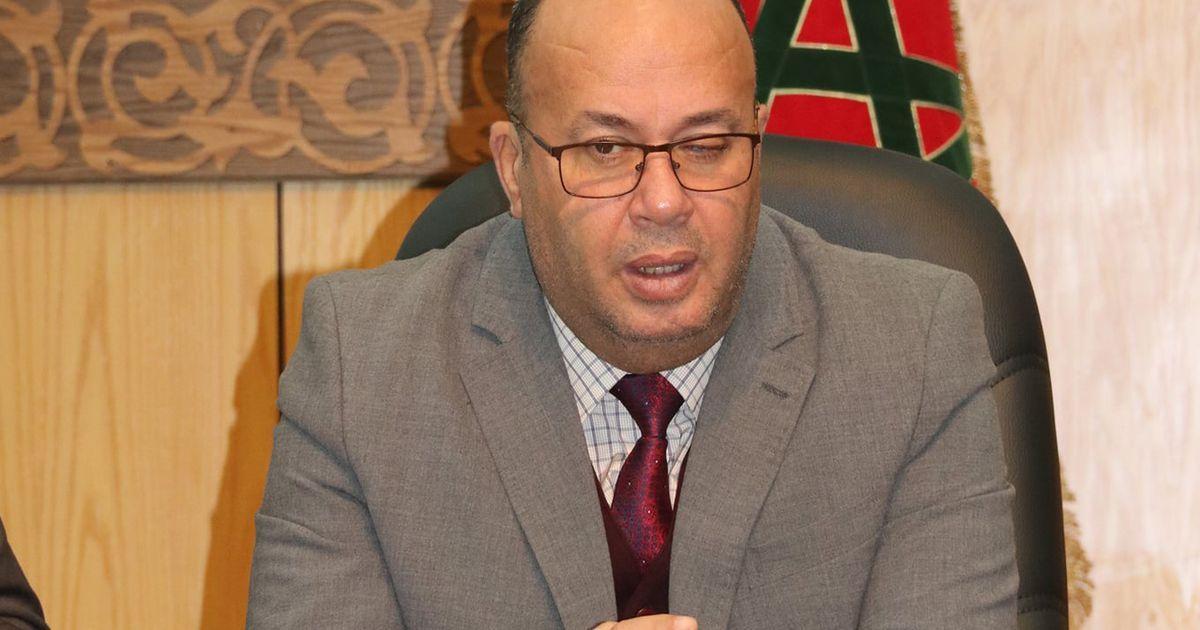 بعد اعتقاله.. إدارية فاس تعزل البرلماني البوصيري من منصبه بعد اعتقاله.. إدارية فاس تعزل البرلماني البوصيري من منصبه