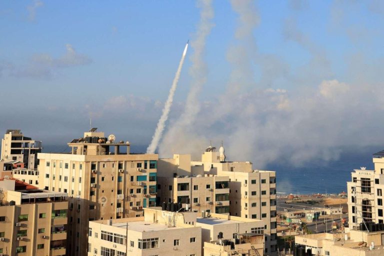 أحداث غزة: المغرب يدعو إلى عقد اجتماع طارئ لمجلس الجامعة العربية على مستوى وزراء الخارجية