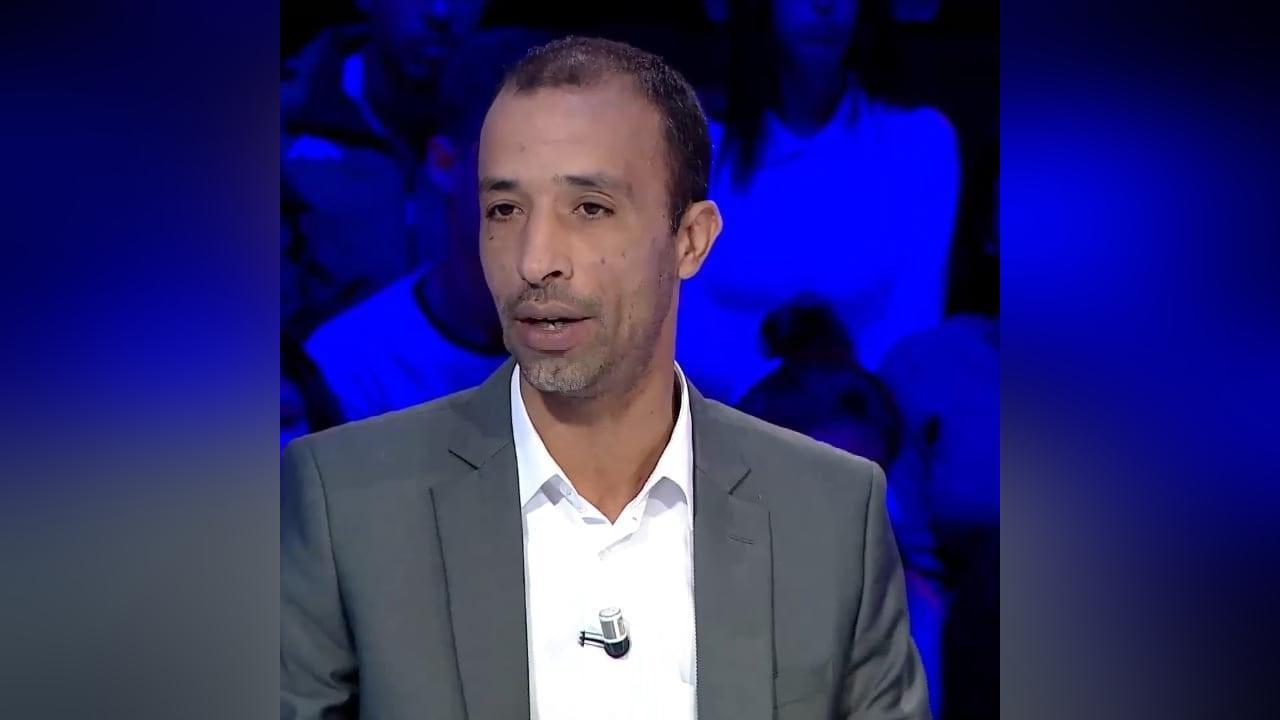 رشيد لزرق ل رشيد لزرق ل