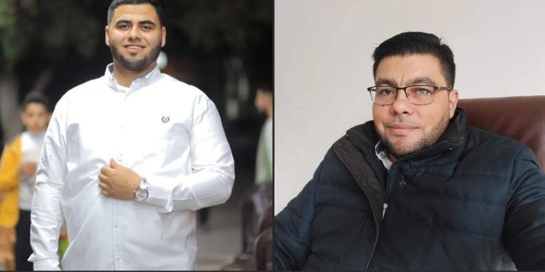 غزة: غارة إسرائيلية تودي بحياة شابين من أصل مغربي