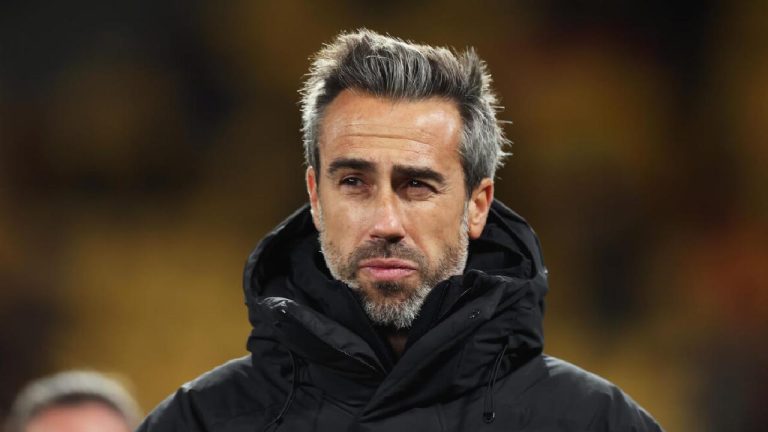 الإسباني خورخي فيلدا رودريغيز مدربا جديدا للمنتخب المغربي النسوي لكرة القدم