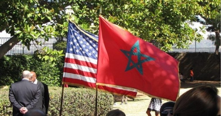 المغرب: سفارة الولايات المتحدة تطالب المواطنين الأمريكيين بتوخي الحذر