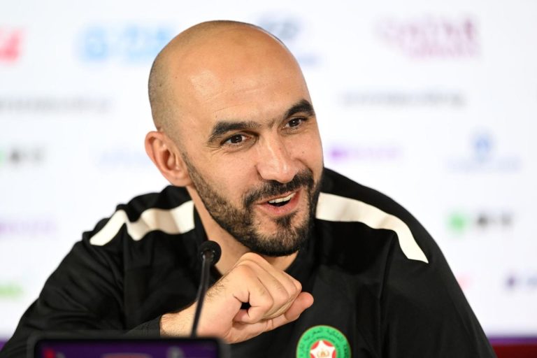 وليد الركراكي: كأس الأمم الإفريقية 2023 ستكون من أصعب البطولات في تاريخ كرة القدم الإفريقية