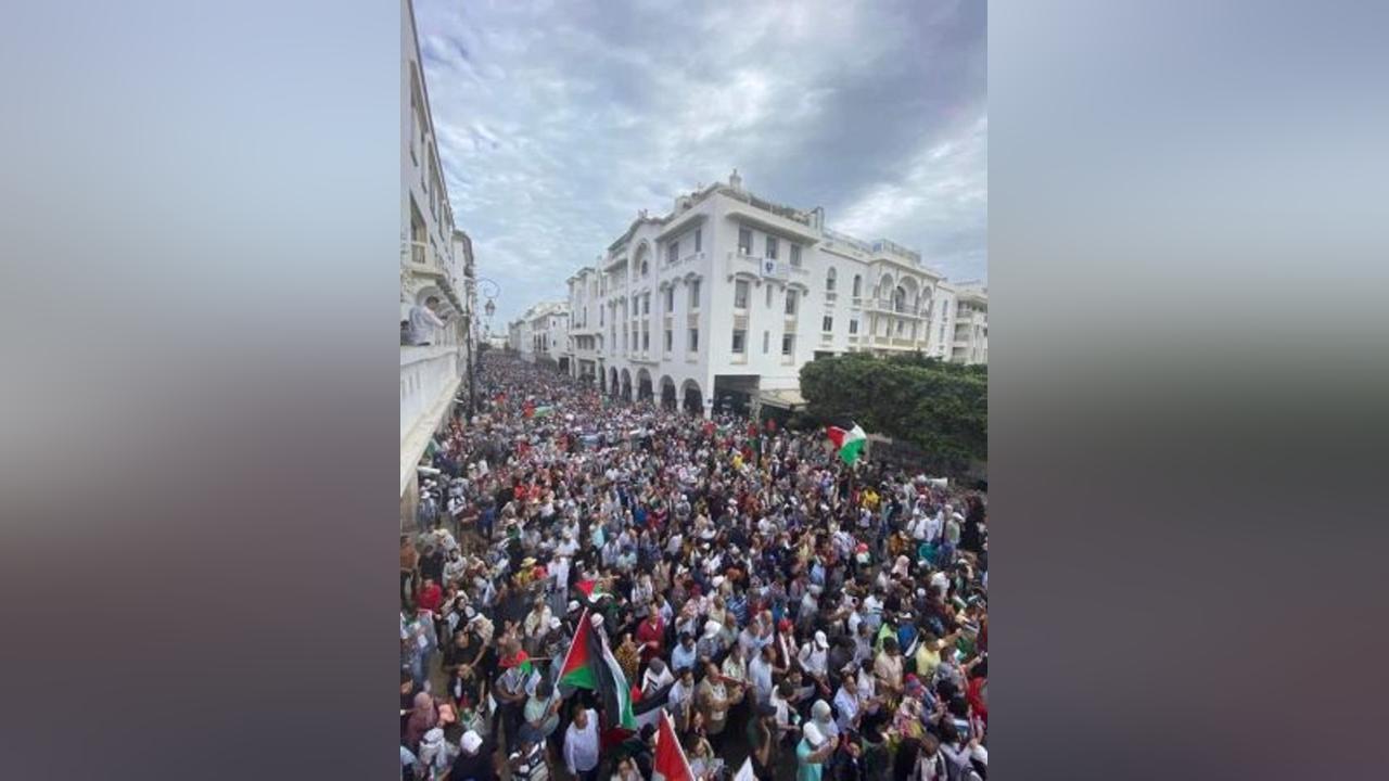 ابن كيران: ابن كيران: