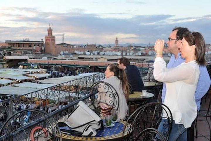 برقم قياسي... أكثر من 960 ألف سائح زاروا المغرب في شتنبر الماضي رغم الزلزال برقم قياسي... أكثر من 960 ألف سائح زاروا المغرب في شتنبر الماضي رغم الزلزال