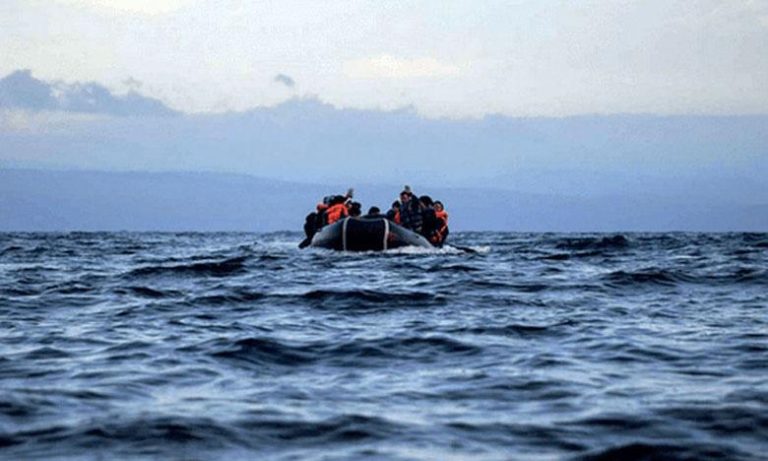البحرية الملكية تقدم المساعدة لـ 58 مرشحا للهجرة غير النظامية