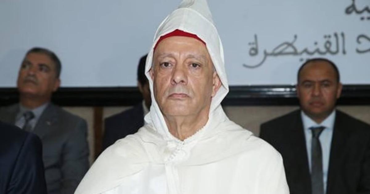 محمد امهيدية.. من يكون الوالي الجديد على جهة الدار البيضاء سطات؟ محمد امهيدية.. من يكون الوالي الجديد على جهة الدار البيضاء سطات؟