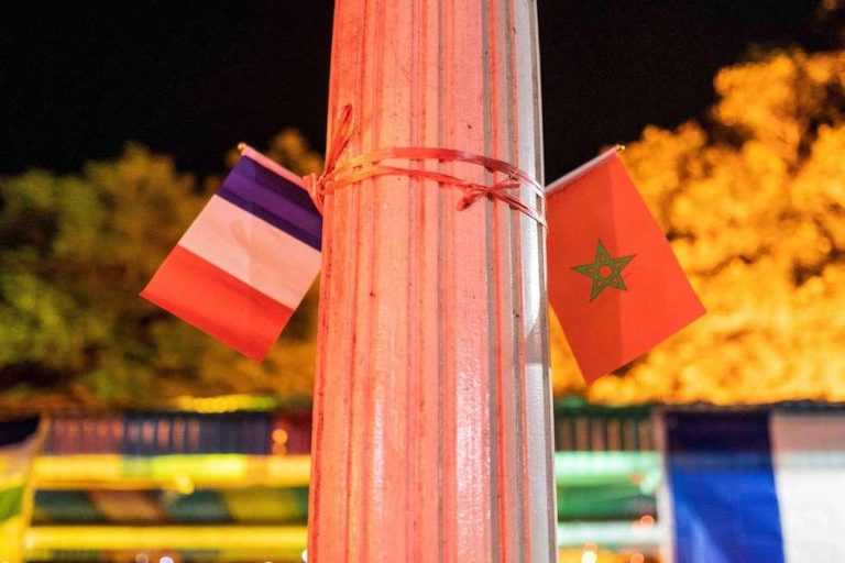 المغرب يعين مديرة الأخبار السابقة في القناة الثانية سفيرة له في فرنسا- (فيديو)