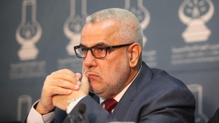 هل كان حزب العدالة والتنمية سيظهر نفس الدعم لحماس لو كان في الحكومة؟
