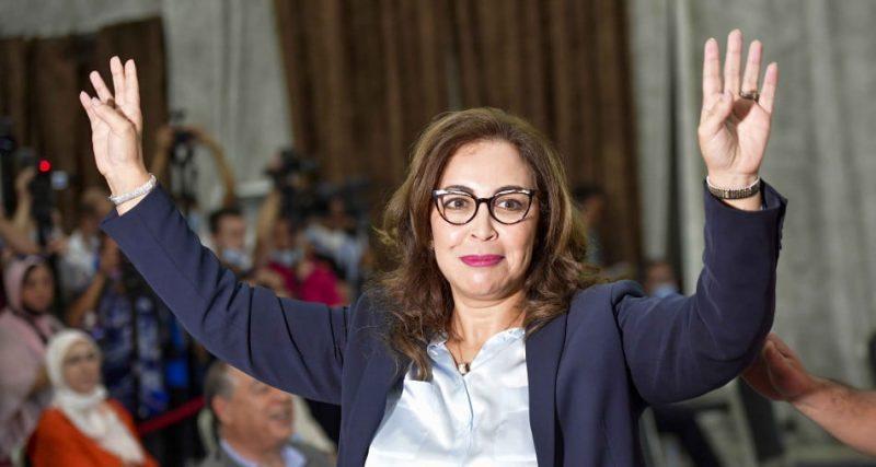 مجلس الرباط يٌسقط ميزانية 2024 .. وفيدرالية اليسار: غلالو فقدت اغلبيتها ويجب أن ترحل مجلس الرباط يٌسقط ميزانية 2024 .. وفيدرالية اليسار: غلالو فقدت اغلبيتها ويجب أن ترحل