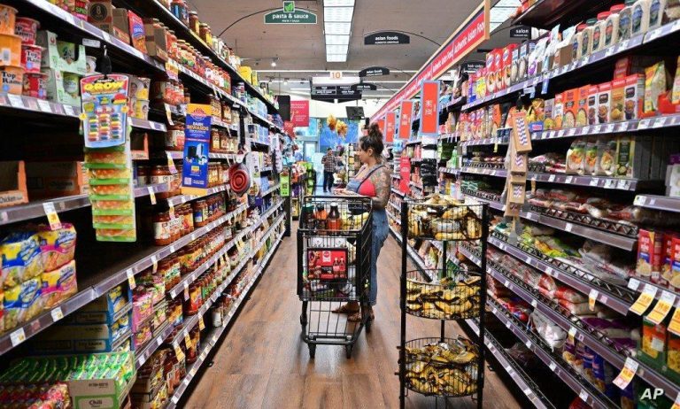 المغرب : التضخم يستقر عند 4.9 بالمئة خلال شتنبر