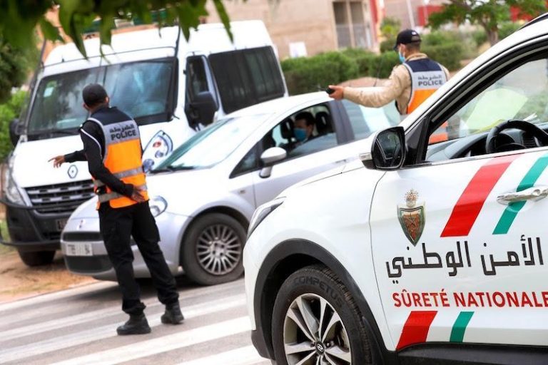 فاس: مختل عقليا يعتدي على سائحين إيطاليين